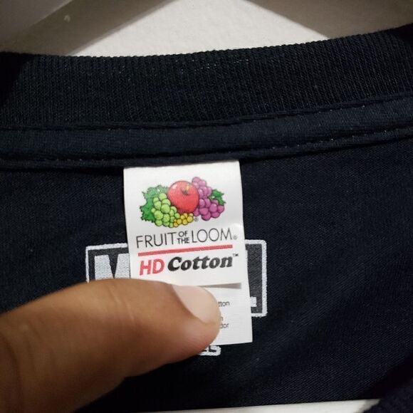 Marvel Incredible Hulk Mens Sz 2XL Vintage Comic Book Long Sleeve T Shirt BLK - Picture 6 of 7